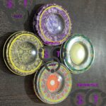 قوطی خاتم 5 گرم