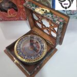 باکس هدیه 10در10 دور ترمه
