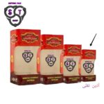 باکس مقوایی آذین نقلی