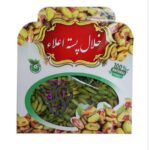 پاکت خلال پسته