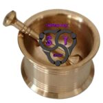 هاونگ برنجی نقلی (کادویی)