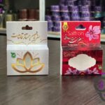 کریستال 4 گود به همراه باکس مقوایی