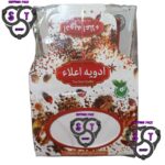 پاکت ادویه
