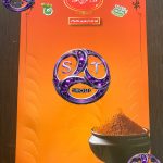 استند پودر زعفران بزرگ